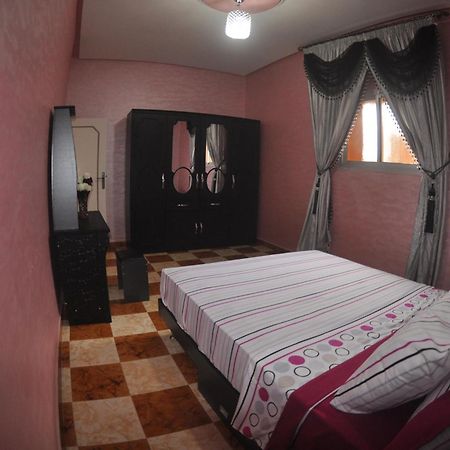 Jbel Moussa Lodge Rcham エクステリア 写真