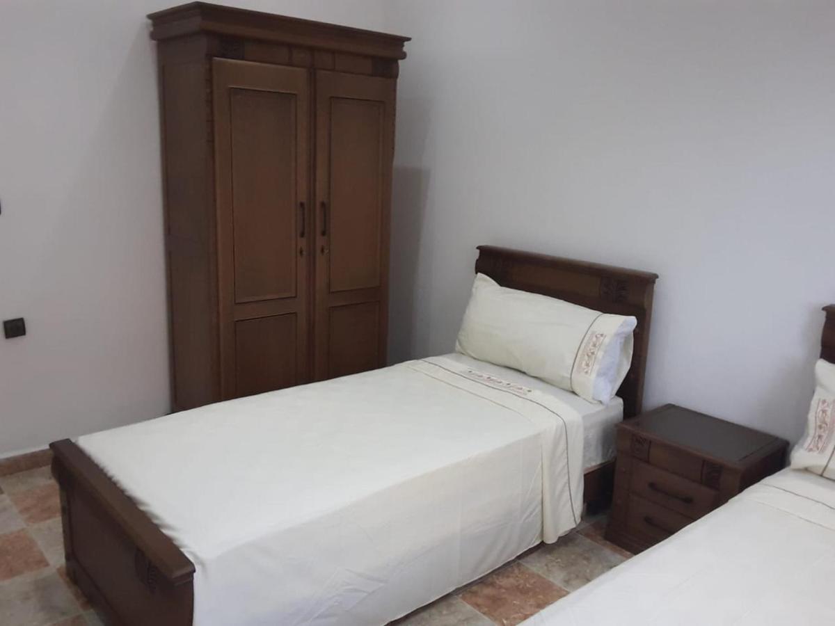 Jbel Moussa Lodge Rcham エクステリア 写真