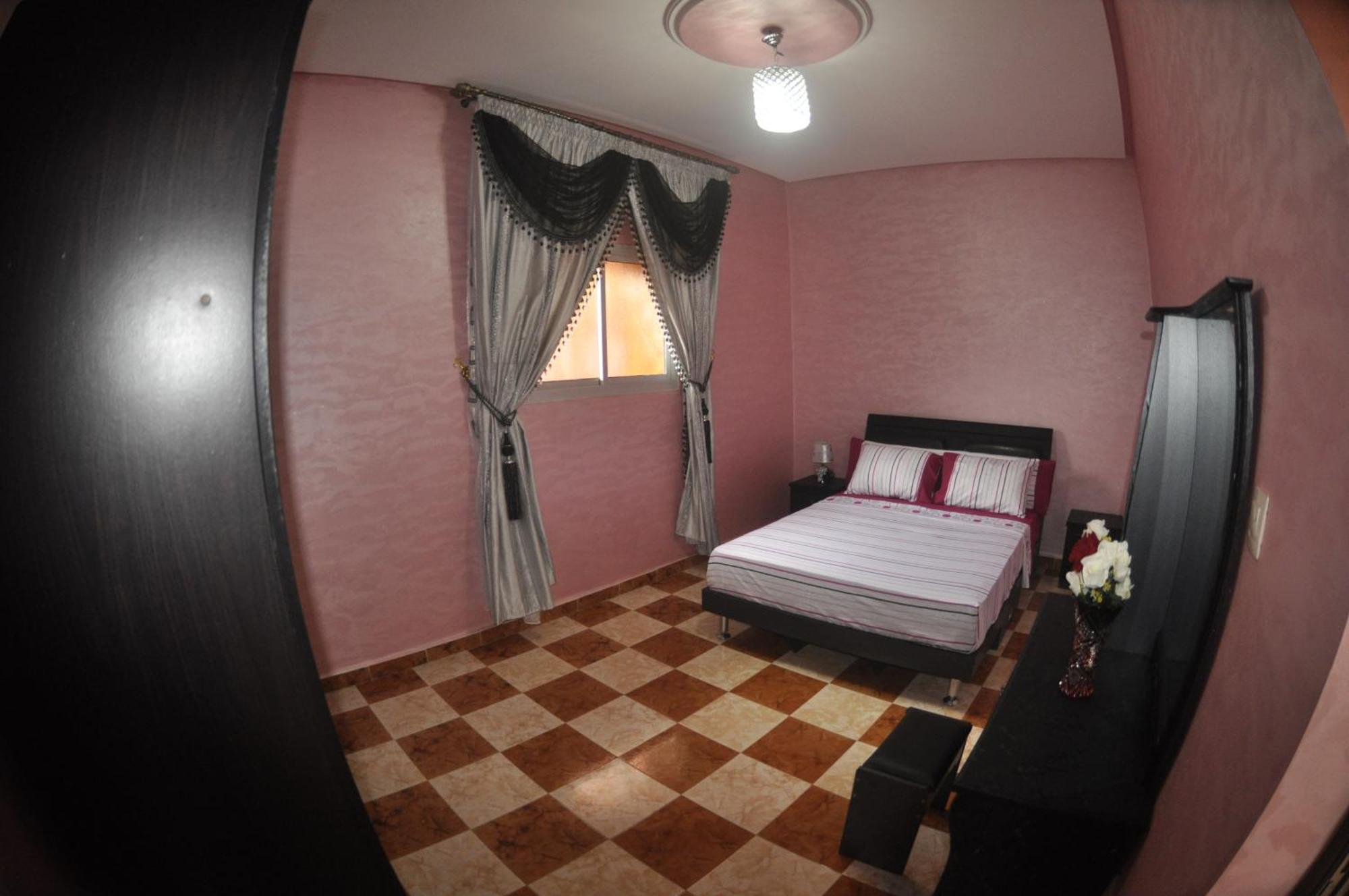 Jbel Moussa Lodge Rcham エクステリア 写真