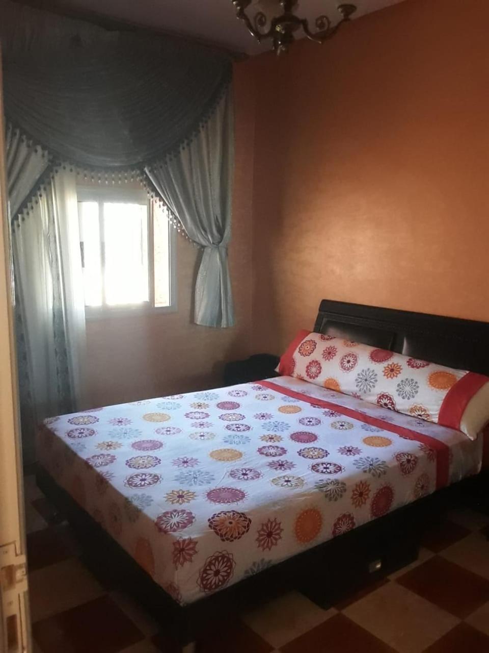 Jbel Moussa Lodge Rcham エクステリア 写真