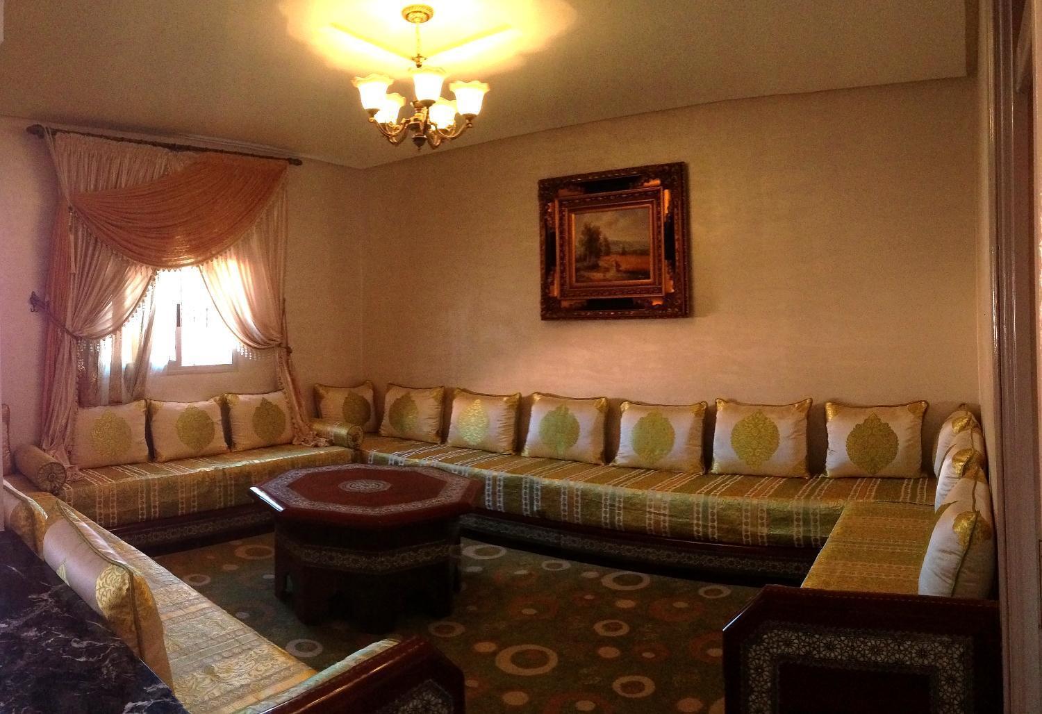Jbel Moussa Lodge Rcham エクステリア 写真