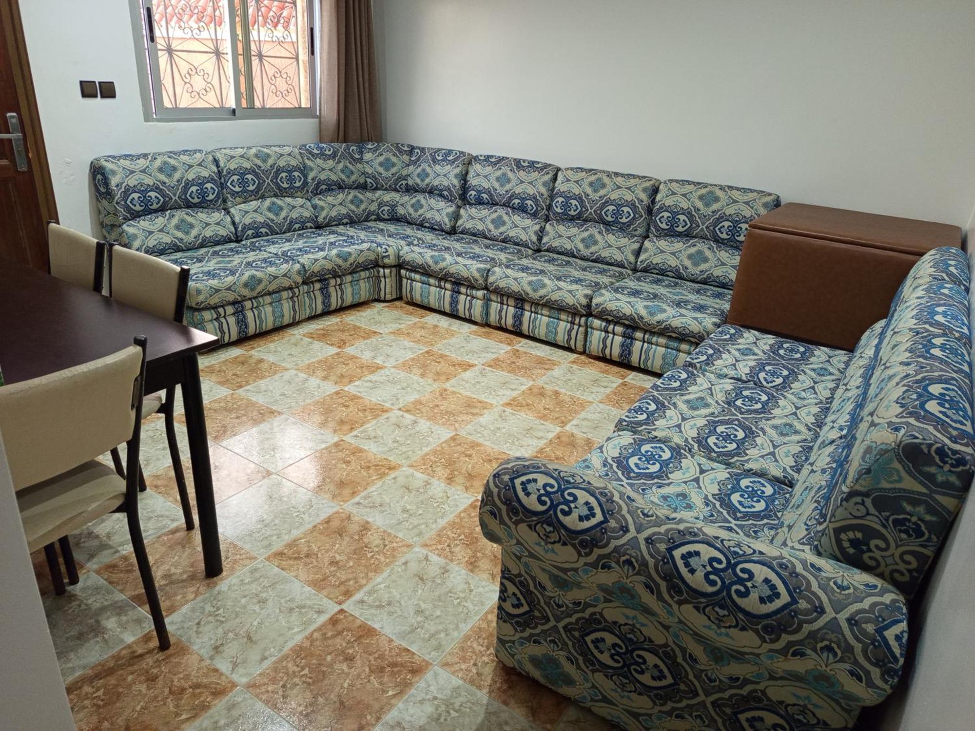 Jbel Moussa Lodge Rcham エクステリア 写真